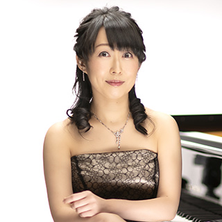 大堀 晴津子