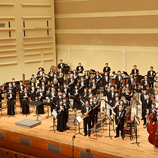 ヤマハ吹奏楽団