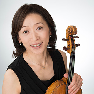 吉田 有紀子